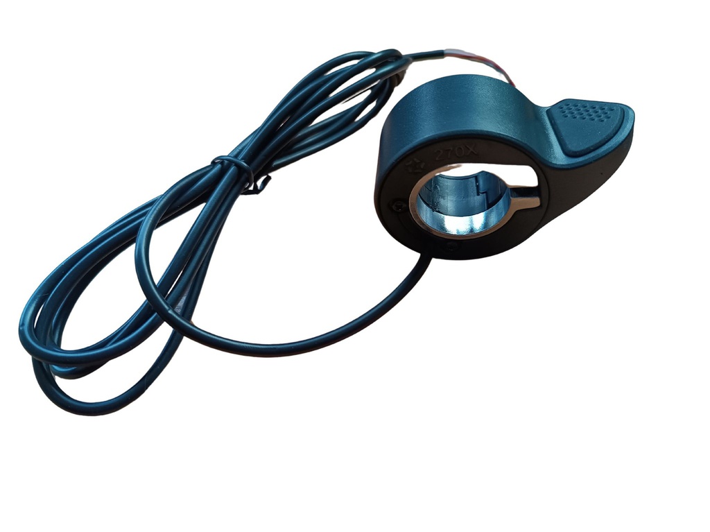 URBAN URBANPRO  Acelerador