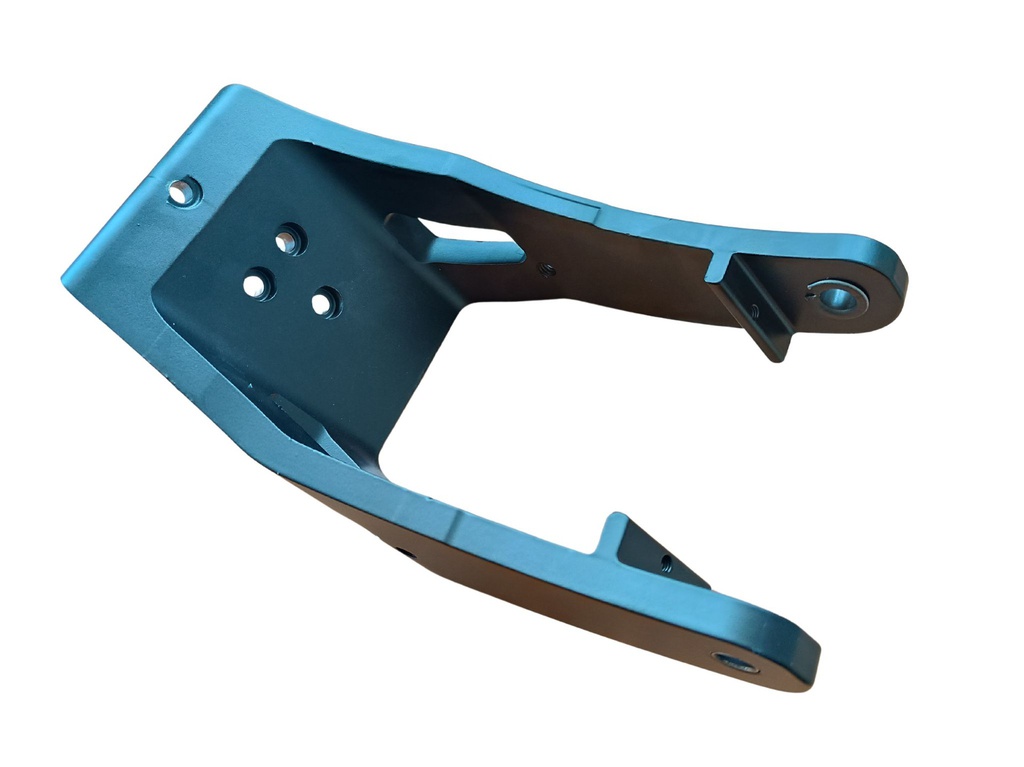 URBANPRO URBANDUALPRO Soporte horquilla delantera