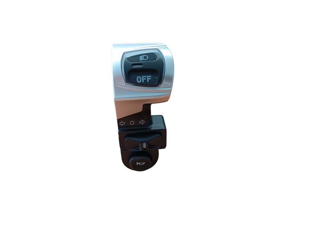 URBAN URBANPRO URBANDUALPRO Interruptor luces