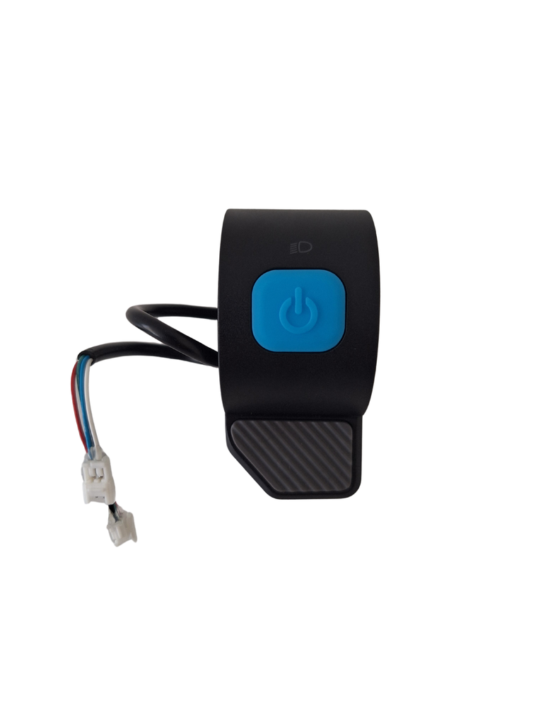 SPIREX Conjunto de acelerador