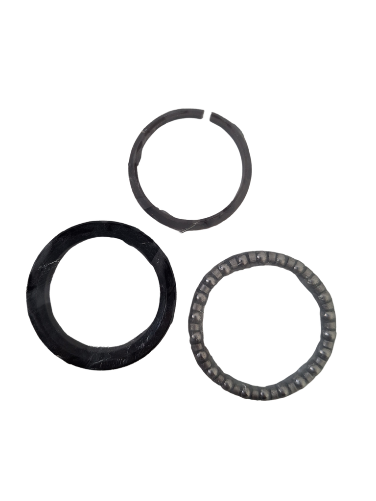 SPIREX Juego de rodamientos superiores