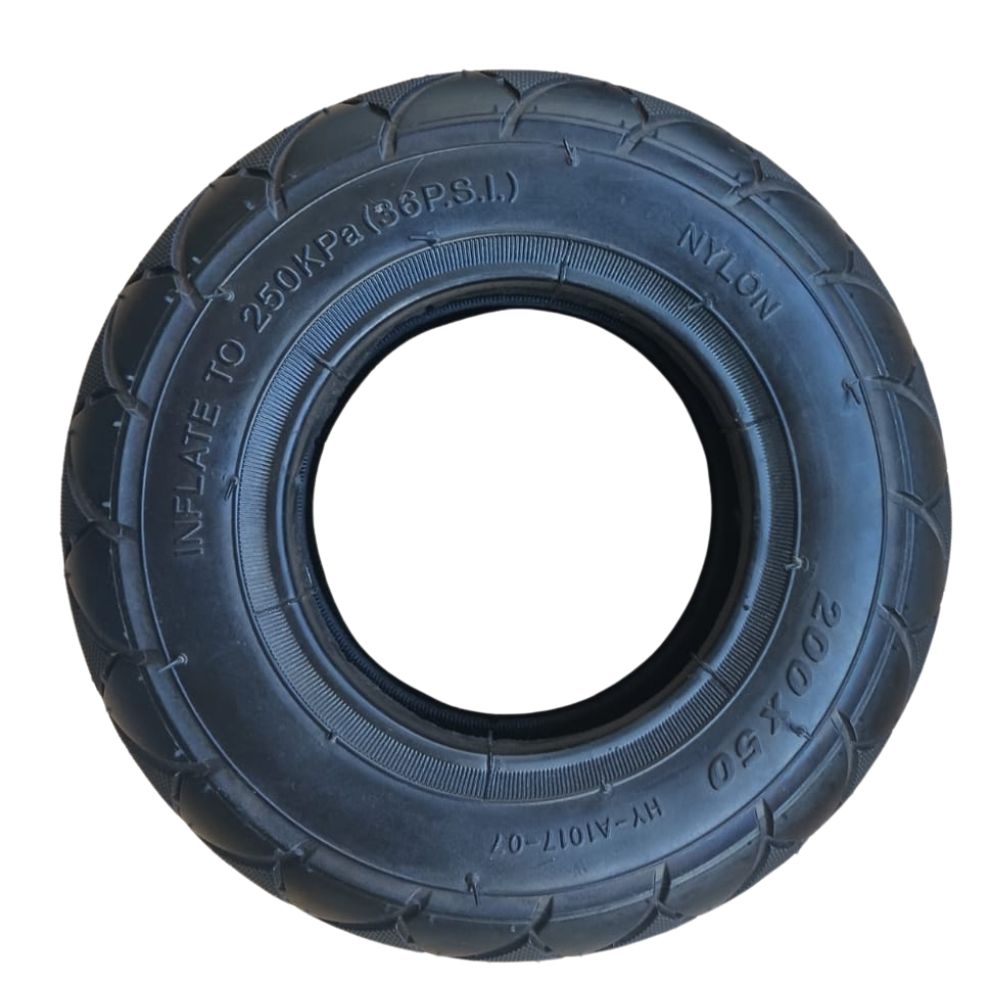 SK URBAN 2.0 Tyres 8x2 