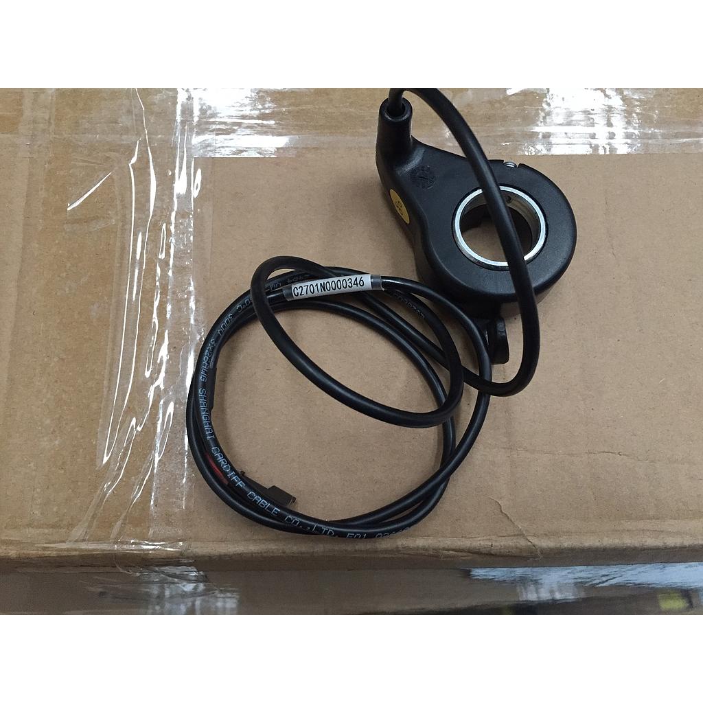 E-SCOOTER250W Acelerador
