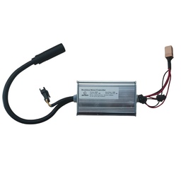 [SK1.ControllerSilver] SK URBAN 1.0 Controladora Silver [36V 14A]