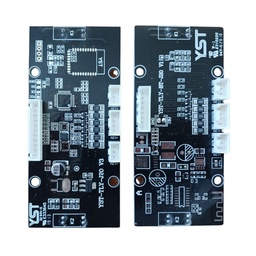 [HOVERBOARD.Cowboard] HOVERBOARD Placas negras