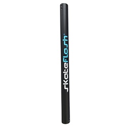[SKTUBE.Pole] SK TUBE BLACK Mástil