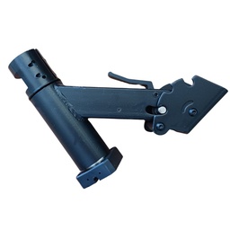 [SKTUBE.FoldingPart] SK TUBE BLACK Plegado