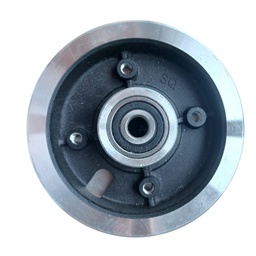 [SK2.FrontWheel] SK URBAN 2.0 Front wheel 