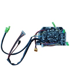 [HOVERBOARD.Motherboard24V] HOVERBOARD Placa base 24V