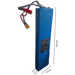 [SKS1.Battery] URBAN S1 Battery 4.0AH, 24V