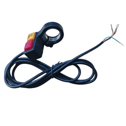 [URBANXL.SingleDualChangeLine] URBAN XL Botón de cambio de motor simple/doble