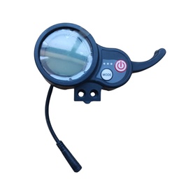 [SK3.Display.V3.V4] SK URBAN 3.0 Display V3/V4 [48V, 3 speed]