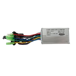 [COMPACT.Controller] E-BIKE COMPACT FAT FLY Controller