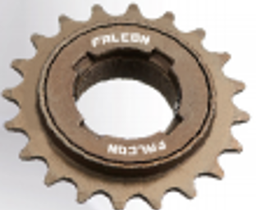 [FLY.Freewheel] E-BIKE FLY Piñon