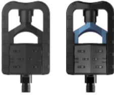 [FLY.Pedal] E-BIKE FLY Pedales