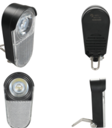 [FLY.FrontLight] E-BIKE FLY Luz delantera