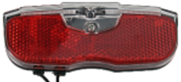 [FLY.RearLight] E-BIKE FLY Luz trasera