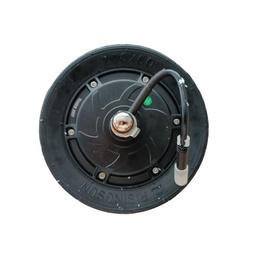 [ECHO.MotorTyre] ECHO Motor [36v 350w solid tyre]