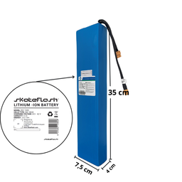 [ECHO.Battery] ECHO Batería [36V 10Ah] 
