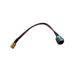 [AVANTSEE.ChargerPort] AVANTSEE Charger port