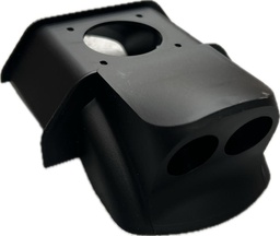 [AVANTSEE.FrontMudguard] AVANTSEE Guardabarros delantero