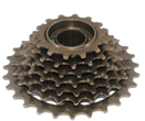 [FLYXL.Freewheel] E-BIKE FLYXL Piñon