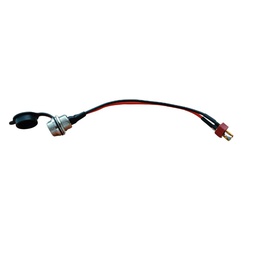 [US.ChargerPort] US Charger Port