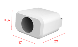 [INYP0007] US Lock button