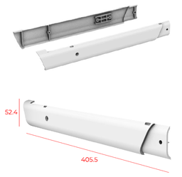 [INYP0009] US Left skirt