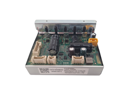 [SPIREX.Controller ] SPIREX Controladora