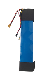 [SPIREX.Battery] SPIREX Batería